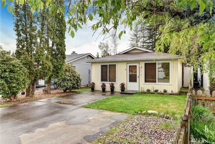 Property Photo:  5312  101st Place NE  WA 98270 