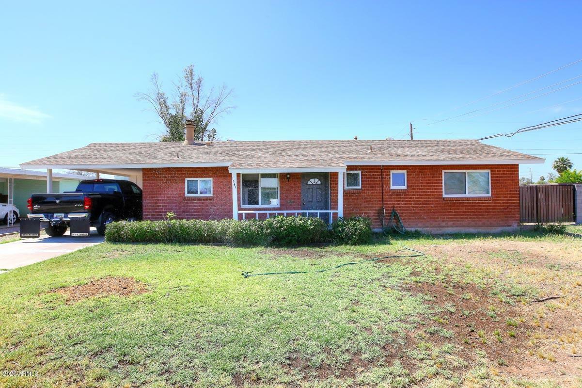 Property Photo:  1561 W 5th Street  AZ 85201 