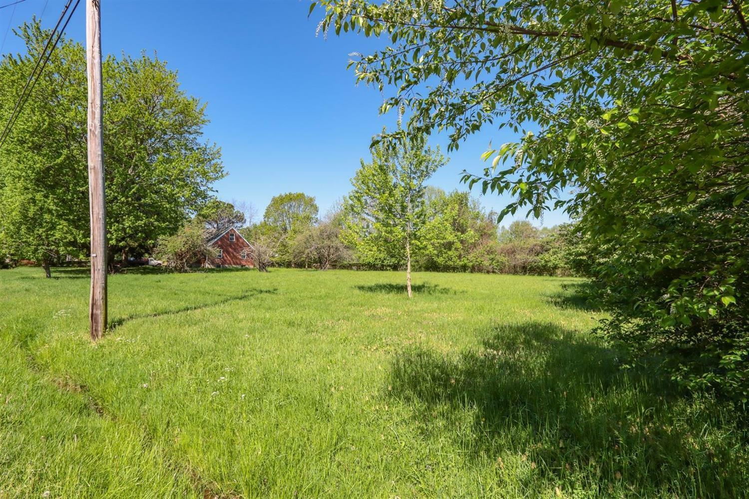 Property Photo: 6837 Paxton Rd OH 45140