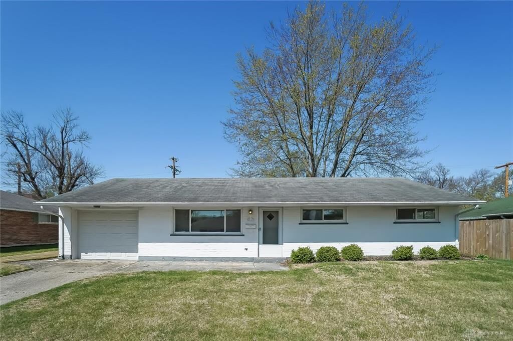 Property Photo: 4969 Joyce Drive OH 45439