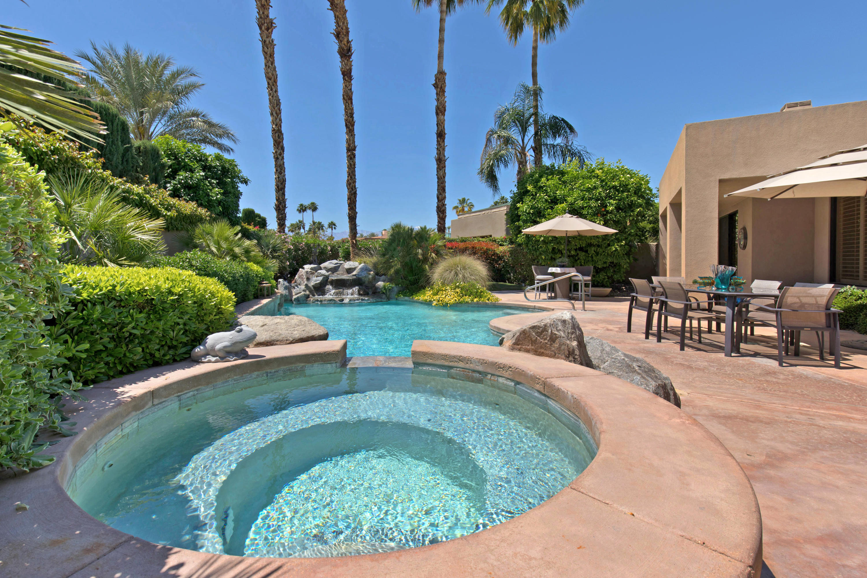 Property Photo: 77277 Chocolate Mountain Road CA 92210