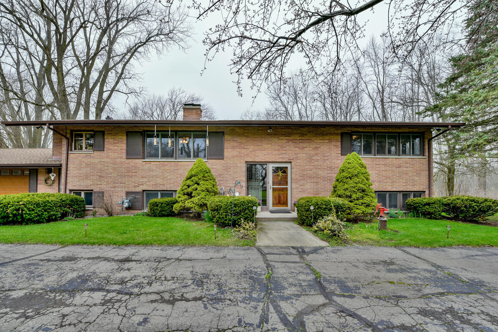 Property Photo: 5145 Erie St WI 53402