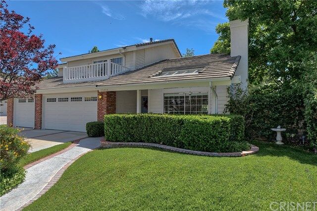 Property Photo:  23404 Lane Court  CA 91354 