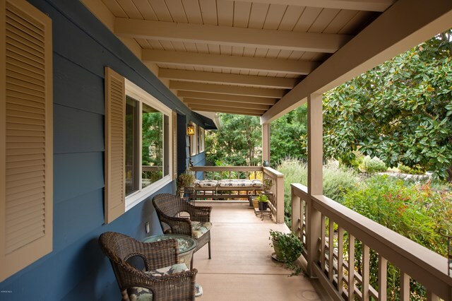 Property Photo: 1102 N Montgomery Street CA 93023