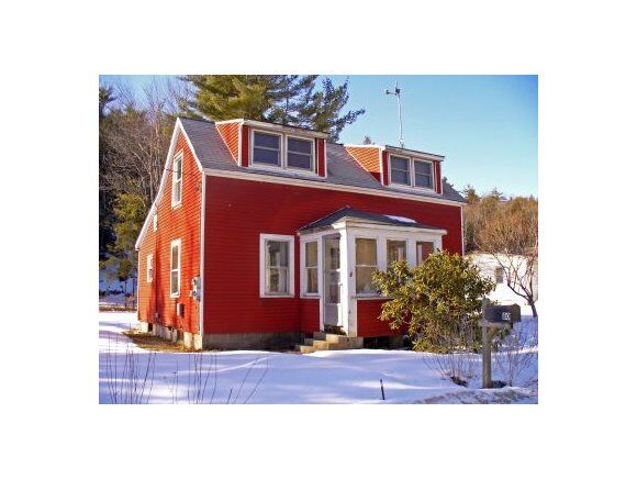 Property Photo:  80 Summer St  NH 03458 