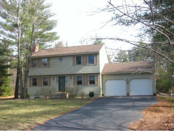 Property Photo:  16 Meadowbrook Lane  NH 03052 
