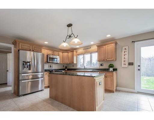 Property Photo: 4 Malvern Hill Rd MA 01564