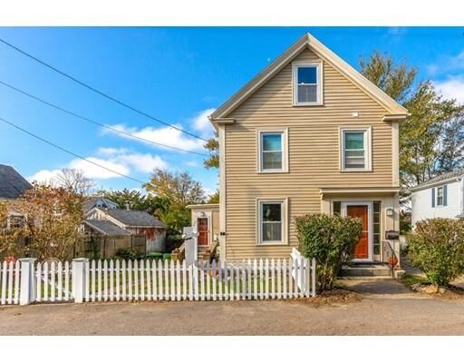 Property Photo:  6 Munsey Lane  MA 01930 