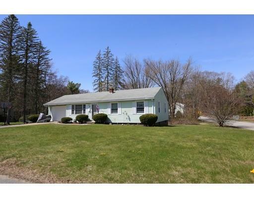 Property Photo:  318 Lebanon Hill Rd  MA 01550 