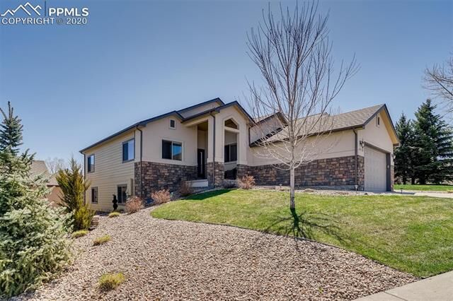 Property Photo:  847 Stafford Circle  CO 80104 