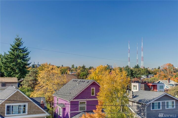 Property Photo: 726 C Martin Luther King Junior Way WA 98122