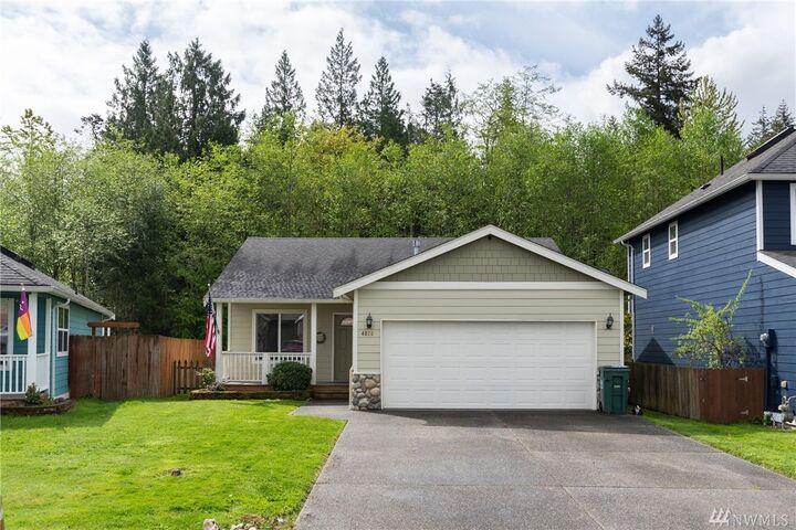 4069  Gloria Lane  Bellingham WA 98226 photo