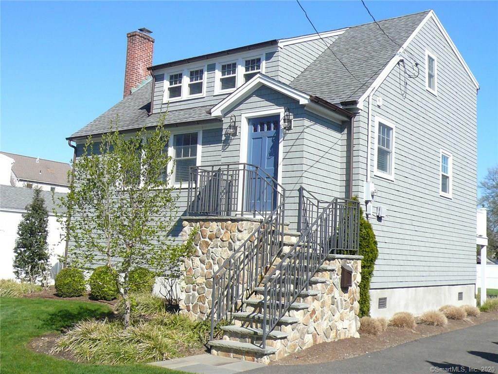 Property Photo:  187 Quincy Street  CT 06824 