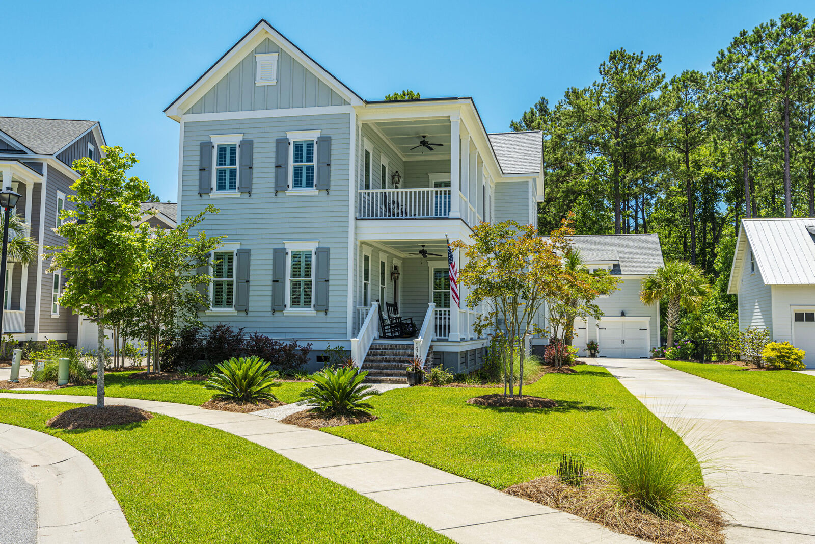 Property Photo:  1479 Edgemoor Avenue  SC 29466 