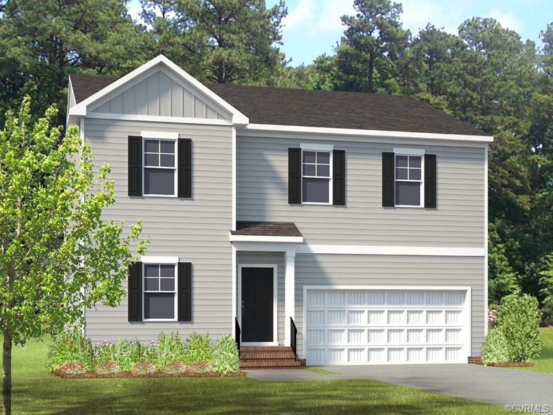 Property Photo:  2301 Elkview Drive  VA 23235 