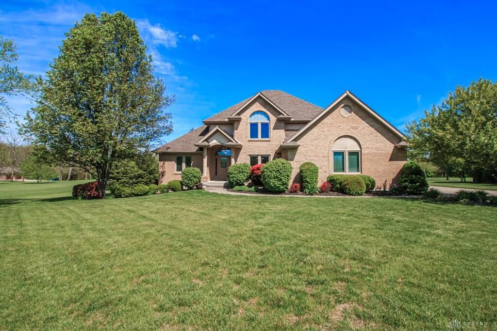 Property Photo:  4981 Deerfield Trail  OH 45066 