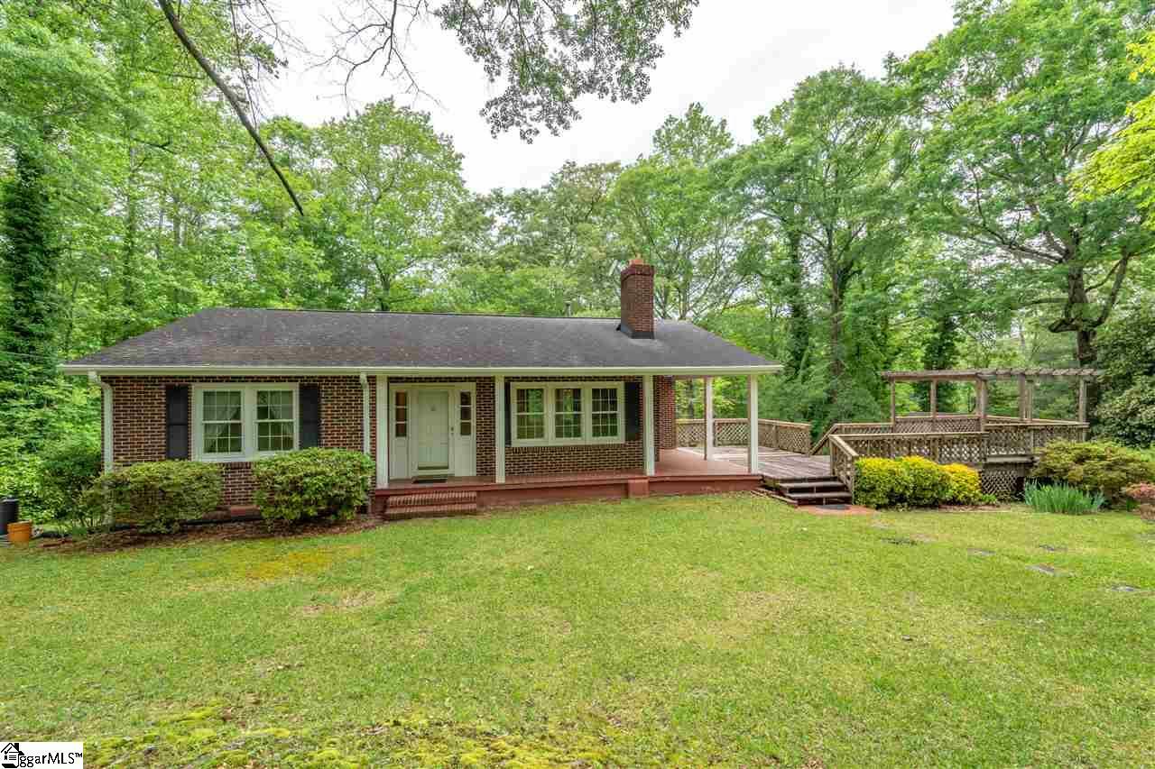 Property Photo:  673 Pistol Club Road  SC 29640 