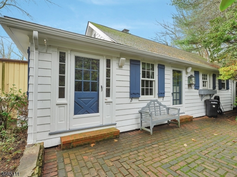Property Photo: 332 Lakeside Ave NJ 07821