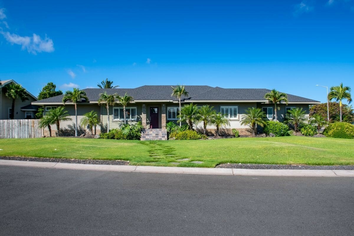 68-3564 Awamoa Pl  Waikoloa HI 96738 photo