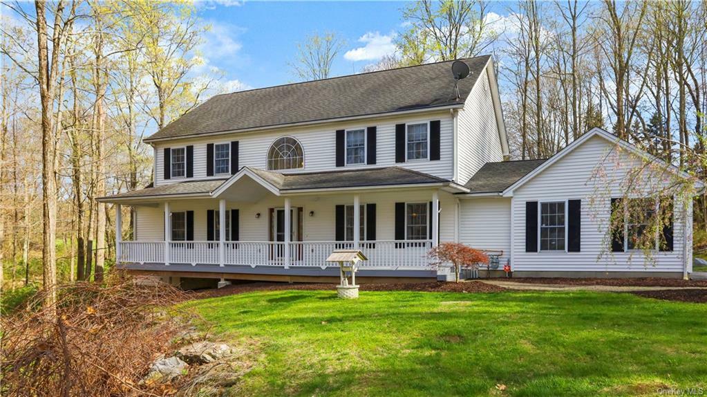 Property Photo: 22 Killian Lane NY 10509