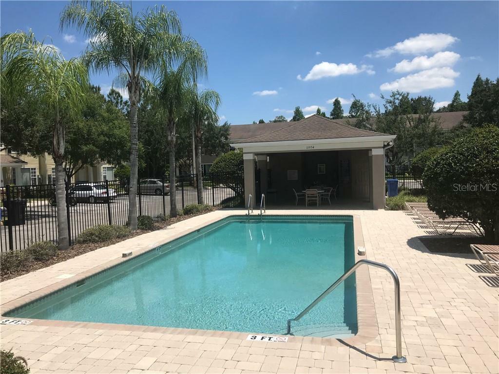 Property Photo:  11026 Black Swan Court  FL 33584 