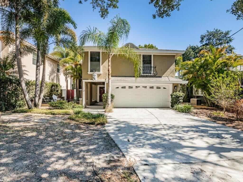 Property Photo:  3213 W Granada Street  FL 33629 