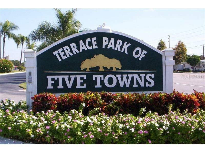 Property Photo: 5969 Terrace Park Drive N 210 FL 33709