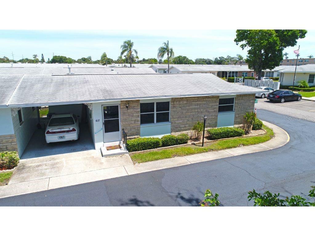 Property Photo: 12400 Park Boulevard 617 FL 33772
