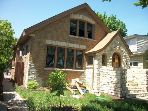 Property Photo: 2113 S 30th St WI 53215