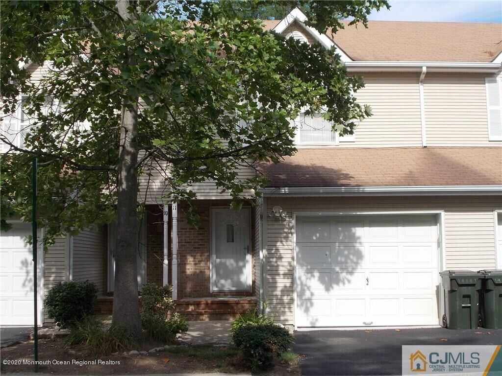 Property Photo: 11 Lucia Court 11 NJ 07747