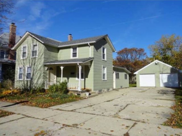 Property Photo: 213 West Benton Avenue IL 60540