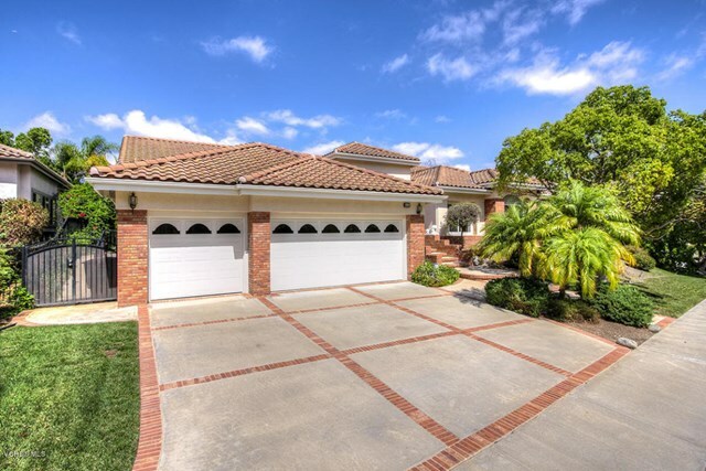 Property Photo:  1761 Crystal View Circle  CA 91320 