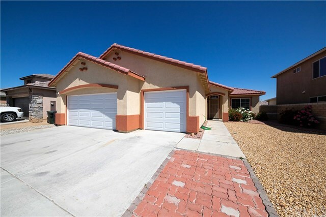 Property Photo:  13770 Buttermilk Road  CA 92392 