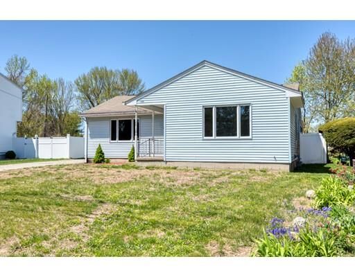 Property Photo:  186 Clarendon Ave  MA 01013 