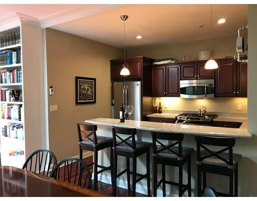 Property Photo:  20 Corporal McTernan S206  MA 02139 