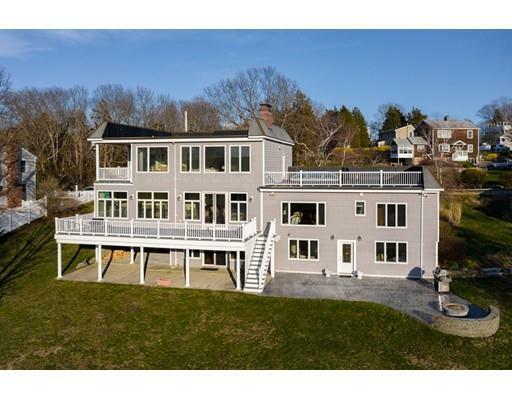 Property Photo: 111 Meadowview St MA 02050