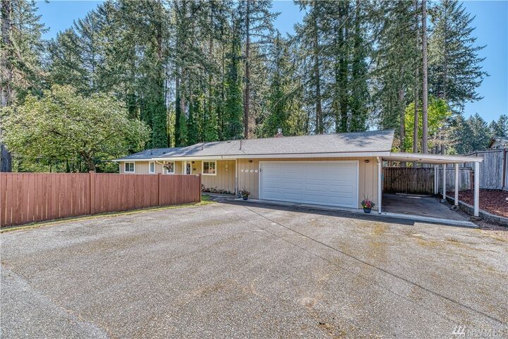 Property Photo:  7002  35th Street NW  WA 98335 