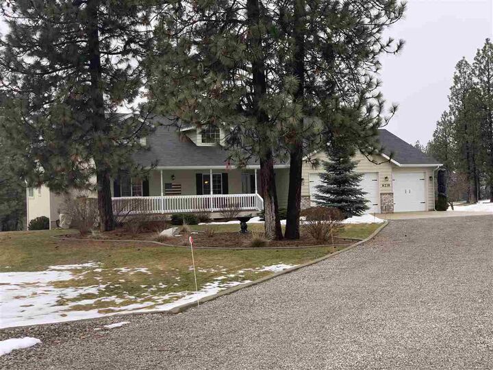 6239 Moriah Dr  Nine Mile Falls WA 99026 photo