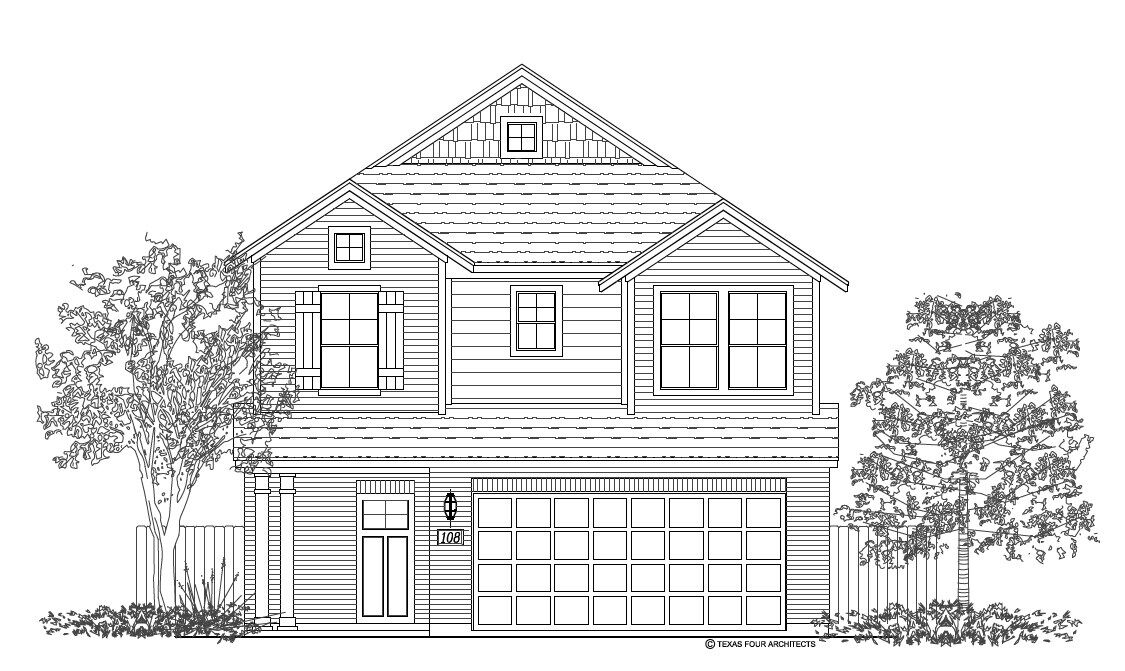 Property Photo:  373 Gaida Loop  TX 78628 