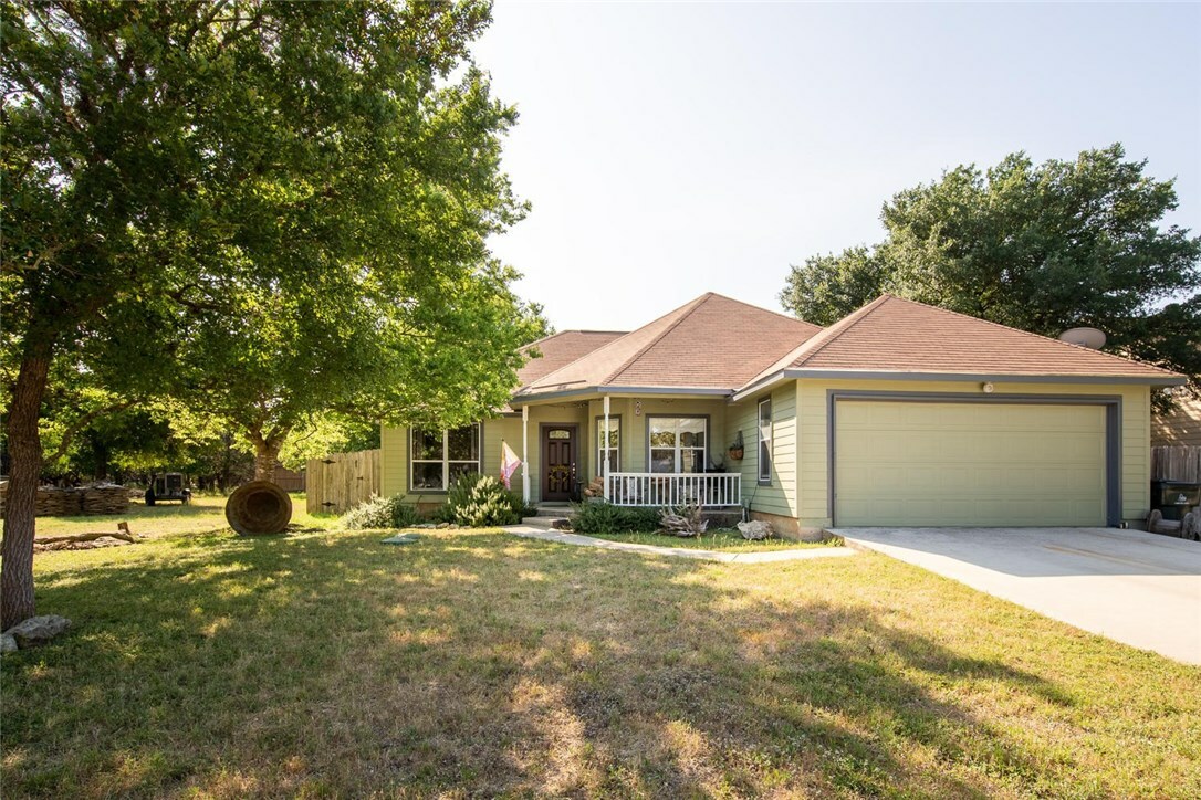 Property Photo:  7 Butterfly  TX 78676 