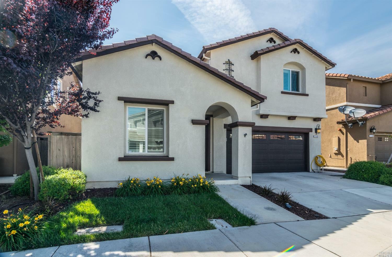 Property Photo:  1155 Dartmouth Circle  CA 95620 