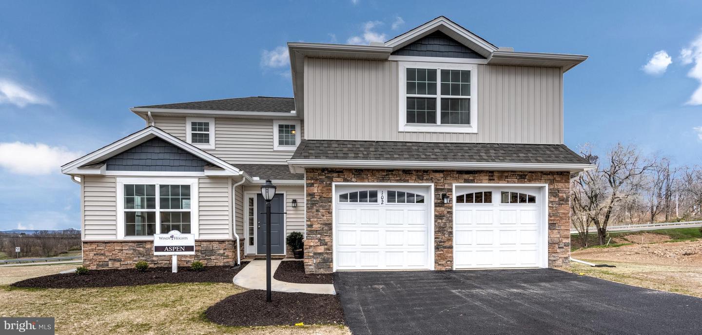 Property Photo: 106 Eagle Road PA 17019