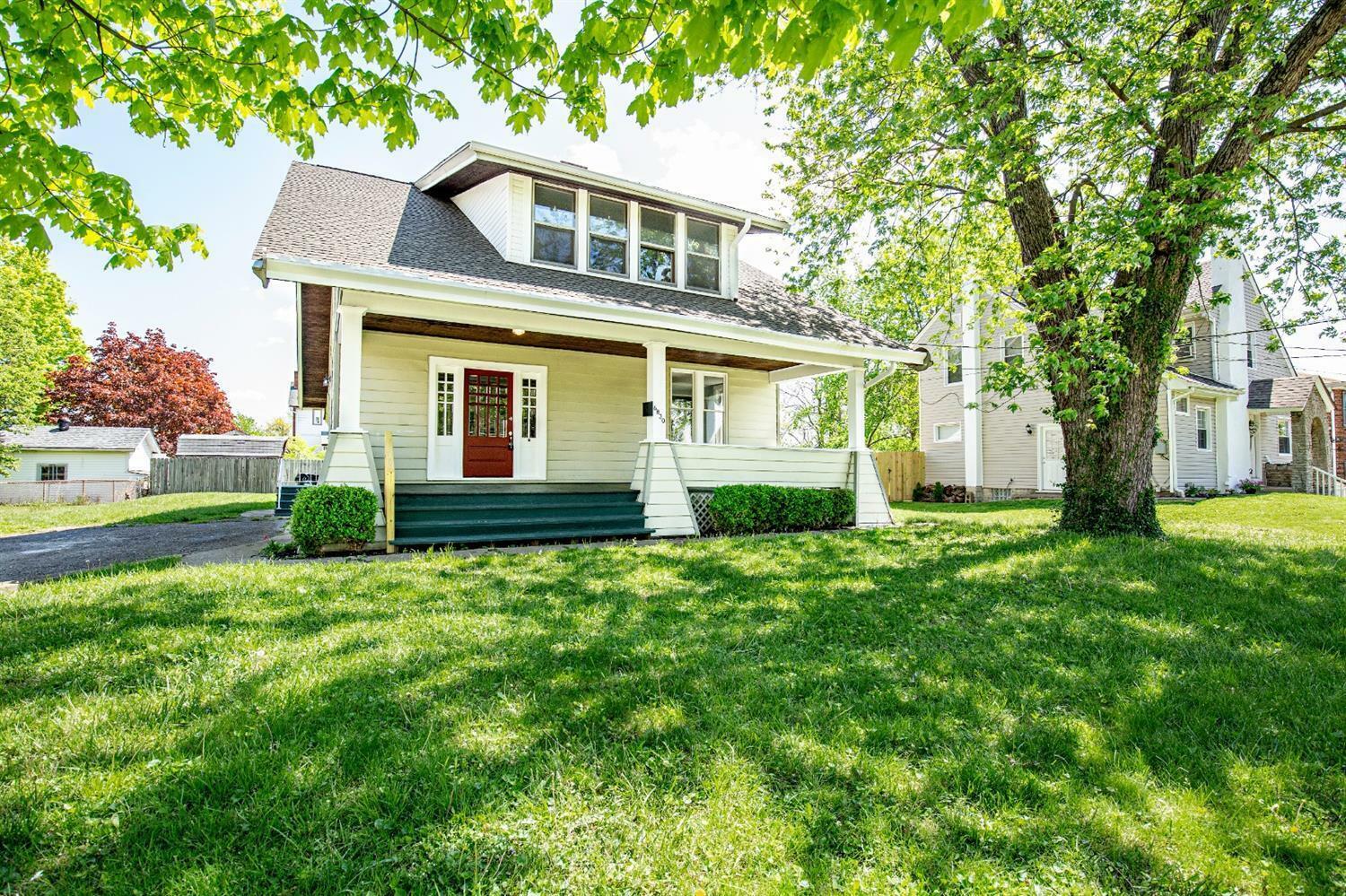 Property Photo:  6830 Ohio Ave  OH 45236 