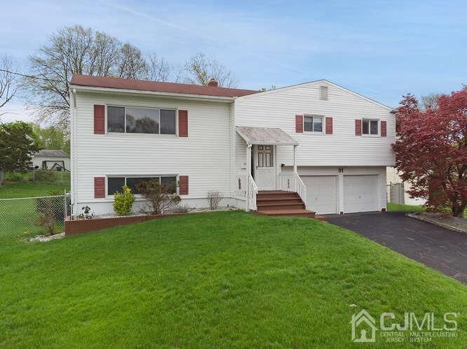 Property Photo:  31 Montrose Road  NJ 08873 