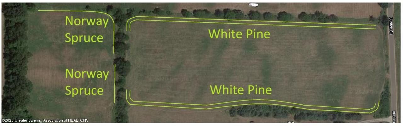 Property Photo:  0 Burden Road  MI 49285 