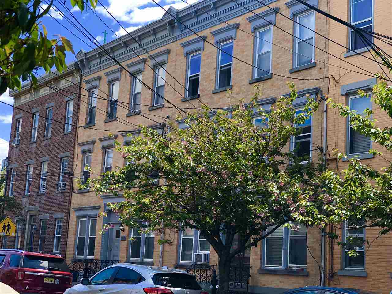 Property Photo: 347 7th St 3 NJ 07302-1841