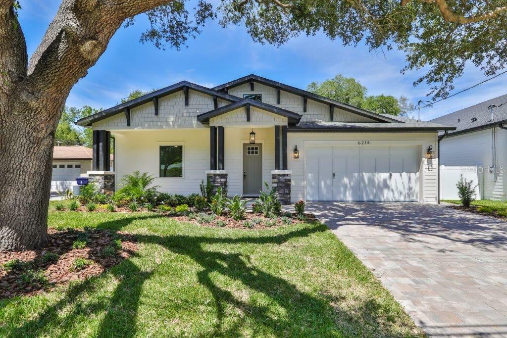 Property Photo:  6214 S Main Avenue  FL 33611 