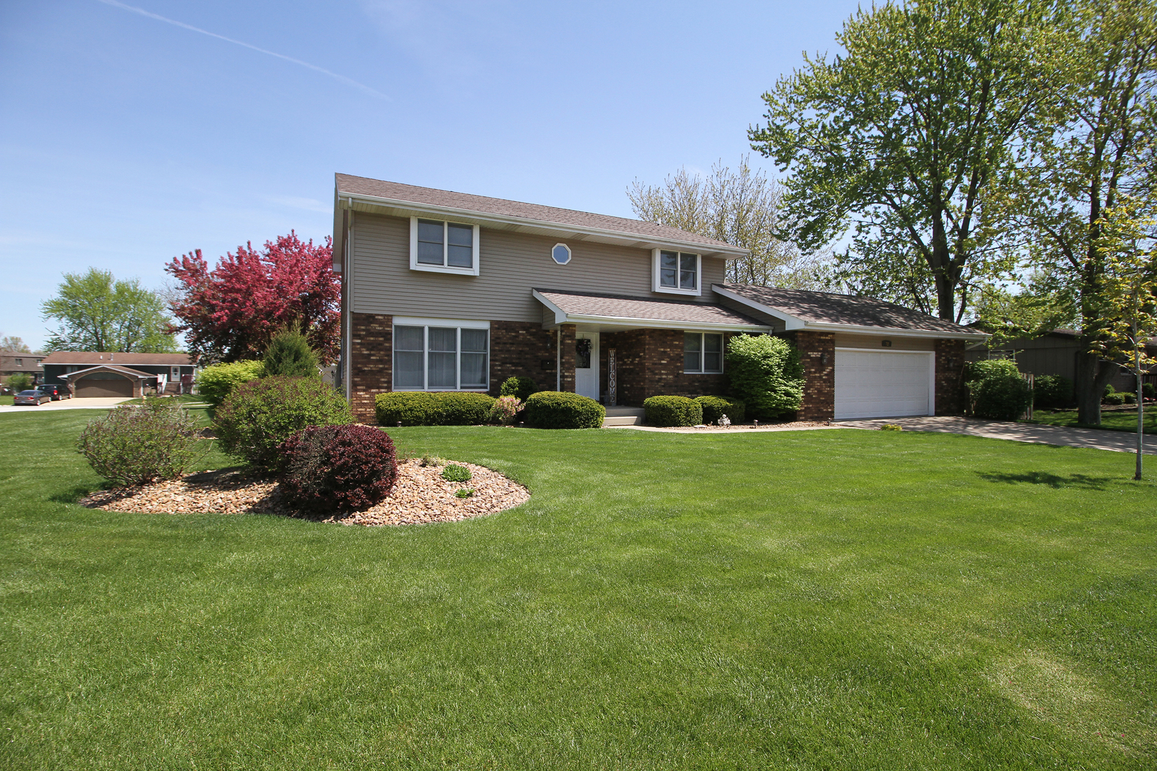 Property Photo:  72 Briarcliff Lane  IL 60914 