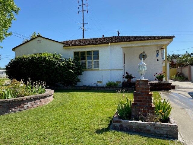 Property Photo:  8282 Lankin Street  CA 90242 