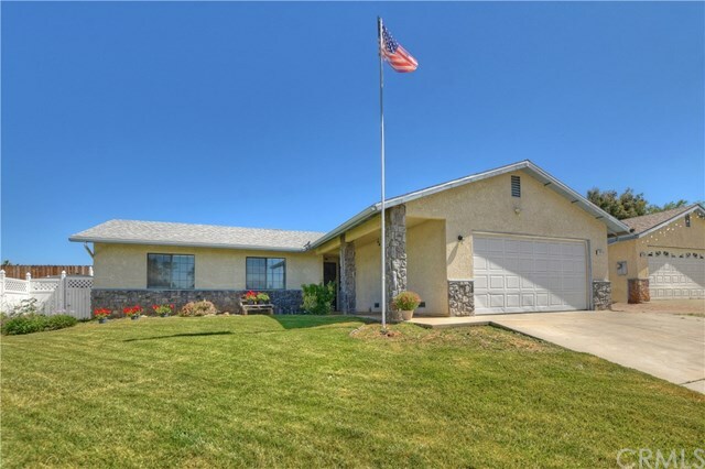 Property Photo:  34974 Burgandy Court  CA 92399 